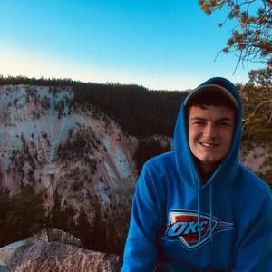 Meet your Posher, Dillyn